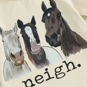 Neigh Summer Outfit