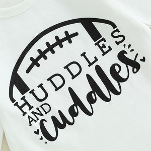 Huddles & Cuddles Outfit