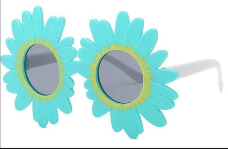 Floral Little Sunglasses