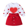 Jolly Heart Outfit