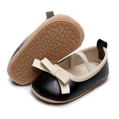 Image of Classy & Flexible Baby Shoes