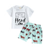 New To The Herd Mint Outfit