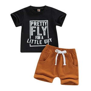 Pretty Fly Summer Outfit
