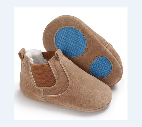Image of Winter Flex Baby Shoes