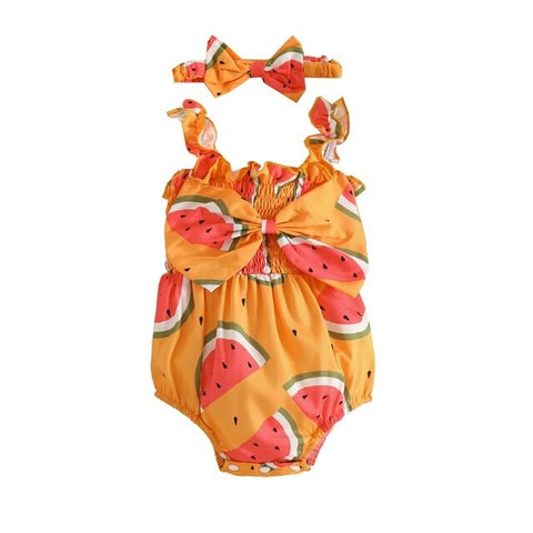 Image of Juicy Watermelon Outfit