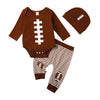 Little Football Outfit