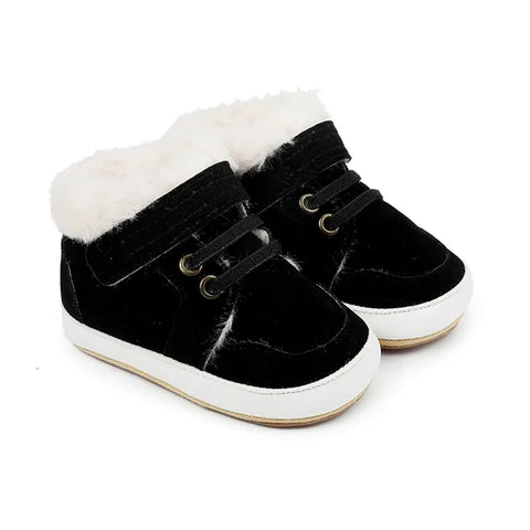 Image of Winter Baby Boots