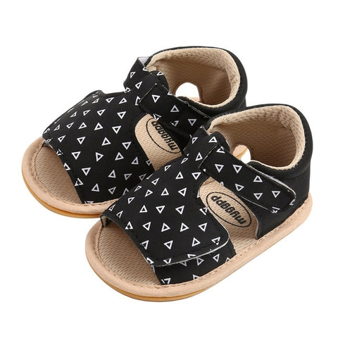 Image of Essential Baby Boy Sandals