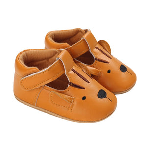 Animal Style Baby Shoes