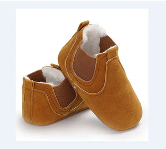 Winter Flex Baby Shoes