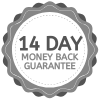 Image of 14-Day Money-Back Guarantee