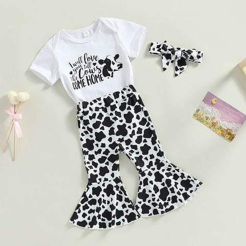 Image of Till The Cows Come Home Outfit