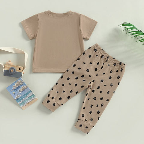 Image of Sassy Little Soul Unisex Outfit
