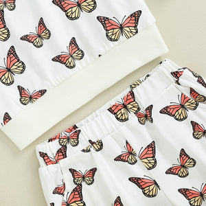 Butterfly Obsessed Outfit