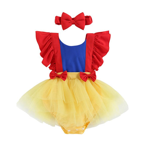Image of My Princess Outfit