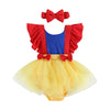 My Princess Outfit