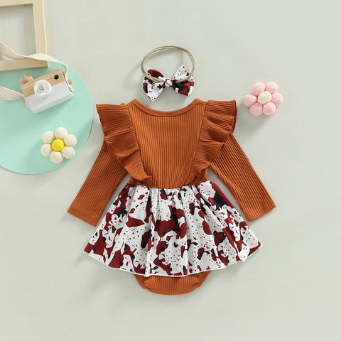 Image of Cassy Girly Outfit