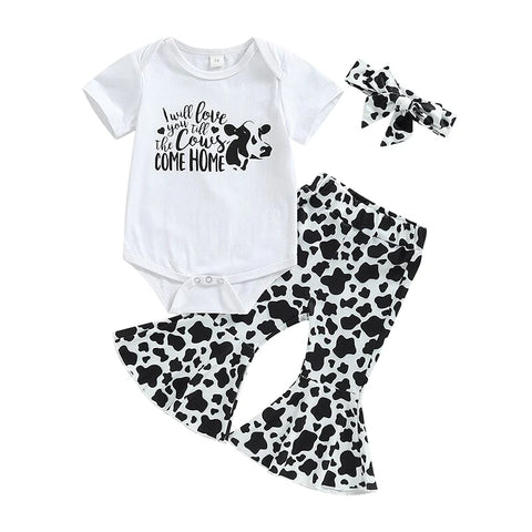 Image of Till The Cows Come Home Outfit