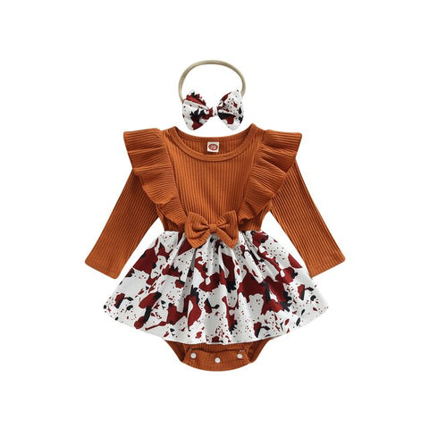 Image of Cassy Girly Outfit