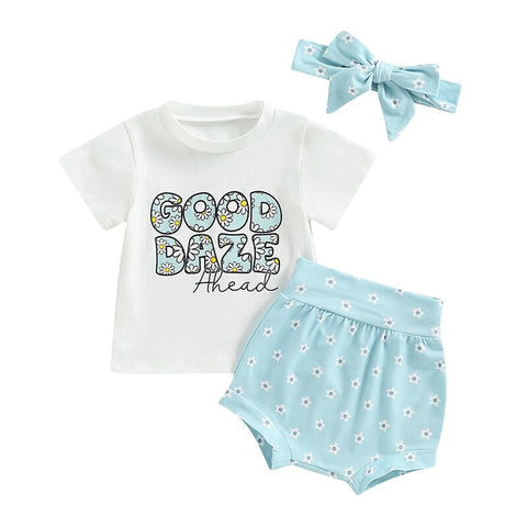 Image of Good Daze Ahead Outfit