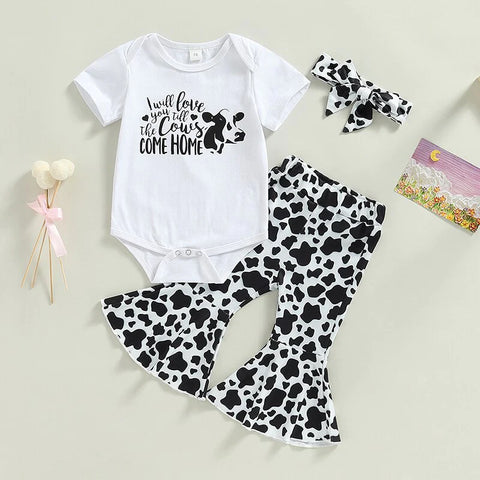 Image of Till The Cows Come Home Outfit