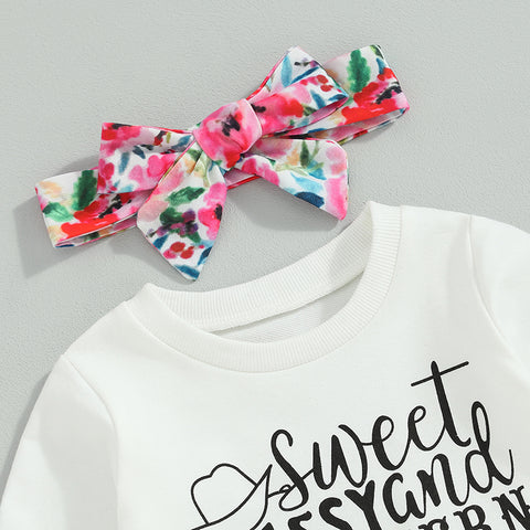 Image of Sweet Southern Baby Outfit