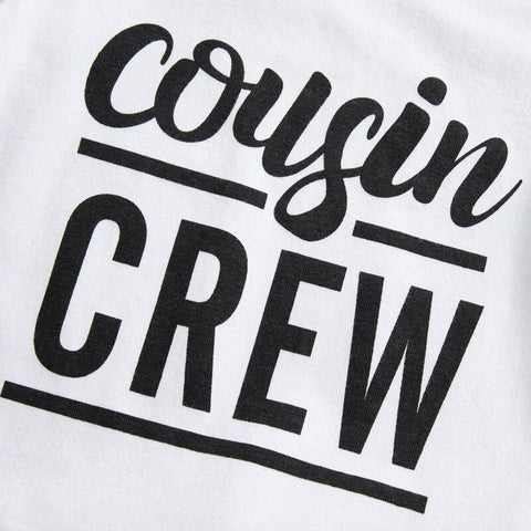 Image of Cousin Crew Outfit - 3 Styles