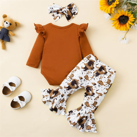 Image of Wild Babe Outfit