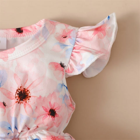 Image of Stella Floral Outfit