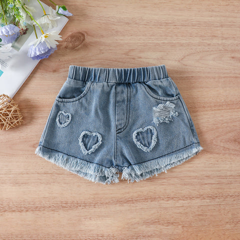 Image of Daria Denim Outfit