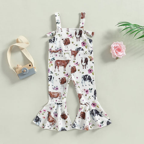 Image of Cowgirl Jumpsuit