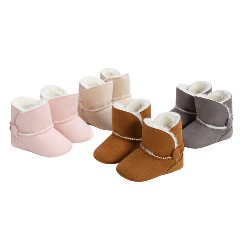 Image of Winter Baby Boots