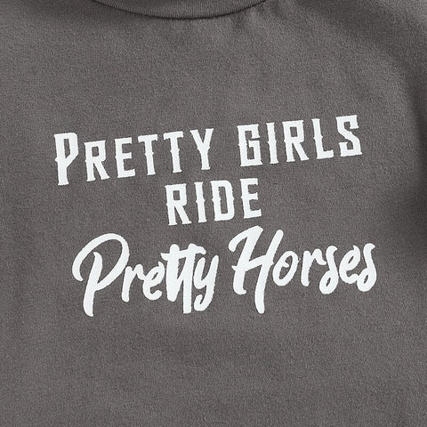 Image of Pretty Girls Pretty Horses Outfit