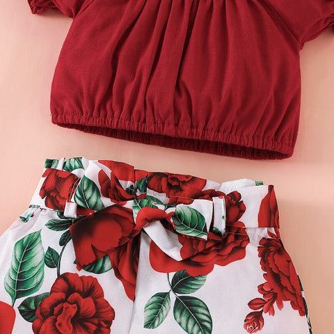 Image of Rosa Summer Outfit
