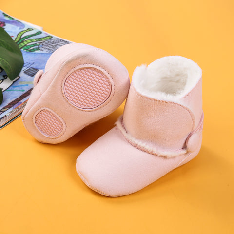 Image of Winter Baby Boots