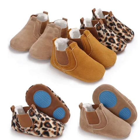 Image of Winter Flex Baby Shoes