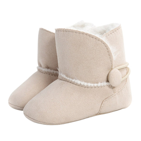 Image of Winter Baby Boots