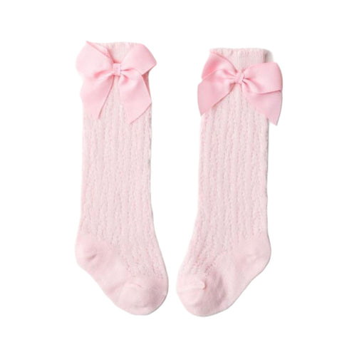 Image of Soft High Summer Socks