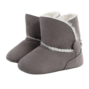 Winter Baby Boots